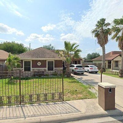 604 Alma Ave, Mission, TX 78572