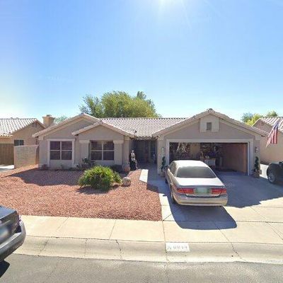 6045 W Pontiac Dr, Glendale, AZ 85308