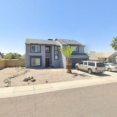 6047 W Maui Ln, Glendale, AZ 85306