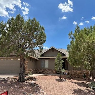 605 E Phoenix St, Payson, AZ 85541