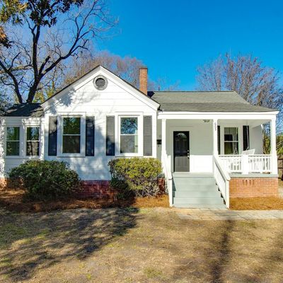 605 Muller Ave, Columbia, SC 29203