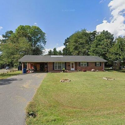 605 N 18 Th St, Murray, KY 42071