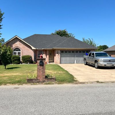 605 Sumac St, Trumann, AR 72472