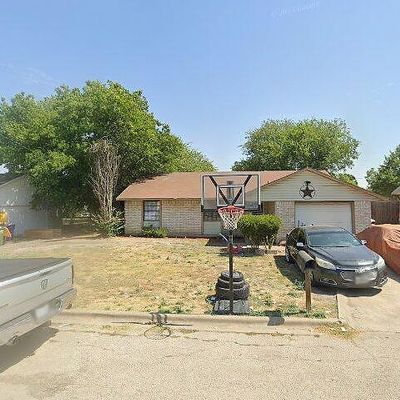 606 Debora St, Troy, TX 76579