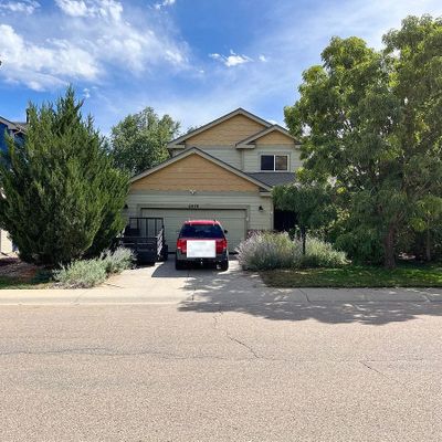 6078 Ulysses Ave, Firestone, CO 80504