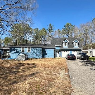 61 Catrett Rd, Box Springs, GA 31801