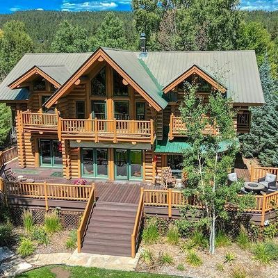 61 Harebell Dr, Pagosa Springs, CO 81147