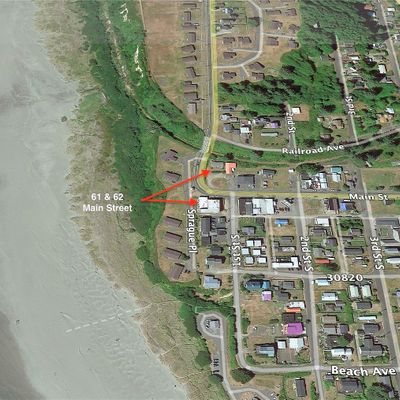 61 Main Street, Pacific Beach, WA 98571