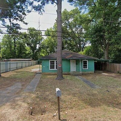 610 Travis Ave, Longview, TX 75602