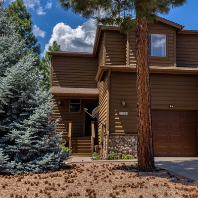 6102 W Starlight Ridge Pkwy, Lakeside, AZ 85929