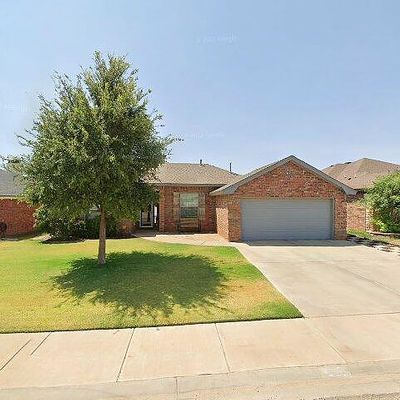 6105 102 Nd St, Lubbock, TX 79424