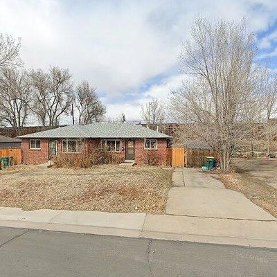 6105 W 47 Th Pl, Wheat Ridge, CO 80033