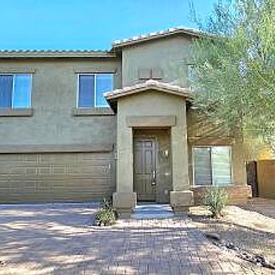 6115 E Knolls Way N, Cave Creek, AZ 85331