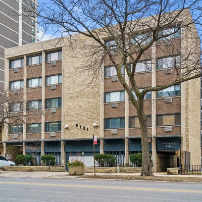 6121 N Sheridan Rd #4 A, Chicago, IL 60660