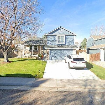 6123 S Owens Ct, Littleton, CO 80127