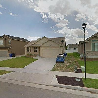 6127 W Cedar Hill Rd, West Jordan, UT 84081