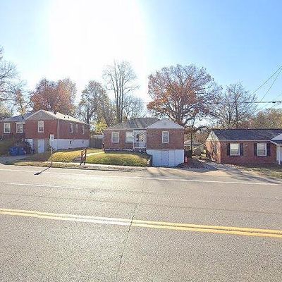 614 Chambers Rd, Ferguson, MO 63135