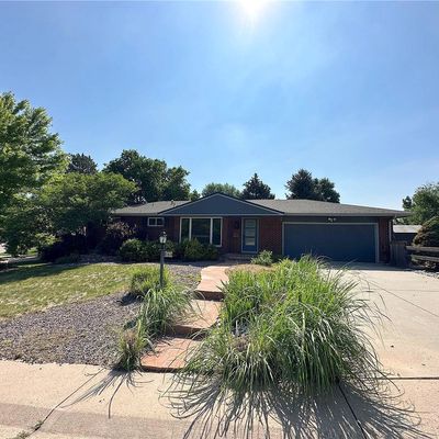 6176 S Adams Dr, Centennial, CO 80121