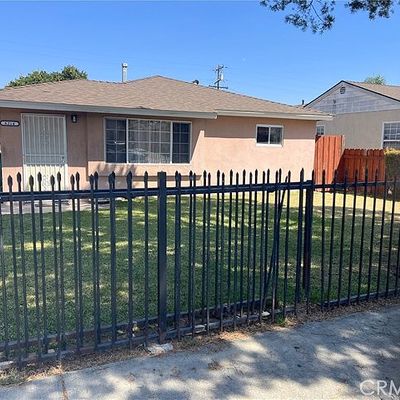 6214 Prospect Ave, Bell Gardens, CA 90201