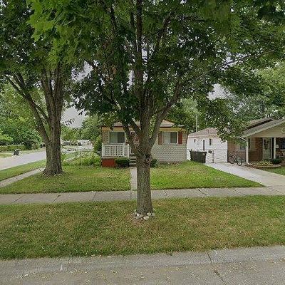 6221 Gulley St, Taylor, MI 48180