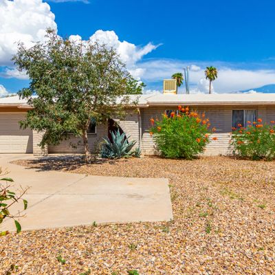 6230 N Shannon Rd, Tucson, AZ 85741