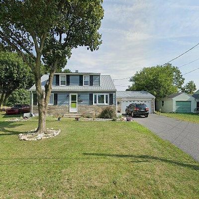 6245 Jack Rd, Saint Thomas, PA 17252