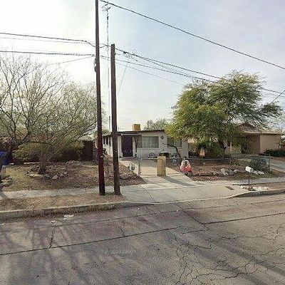 625 W Mabel St, Tucson, AZ 85705