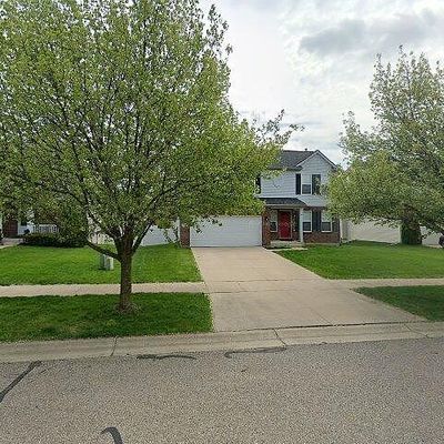 6253 Boyne Dr, Ypsilanti, MI 48197