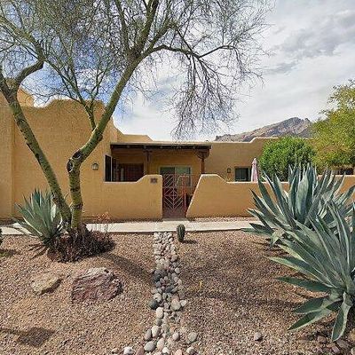 6255 N Camino Pimeria Alta #38, Tucson, AZ 85718