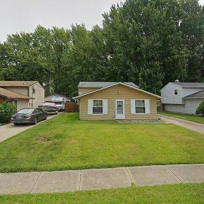 6255 Rosebelle Ave, North Ridgeville, OH 44039