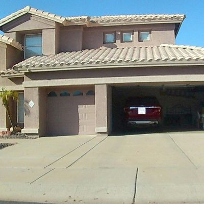 6261 W Louise Dr, Glendale, AZ 85310