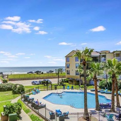 6300 Seawall Blvd #6210, Galveston, TX 77551