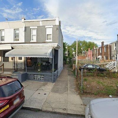 6309 N Woodstock St, Philadelphia, PA 19138