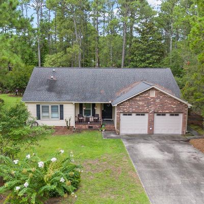 6315 Gondolier Dr, New Bern, NC 28560