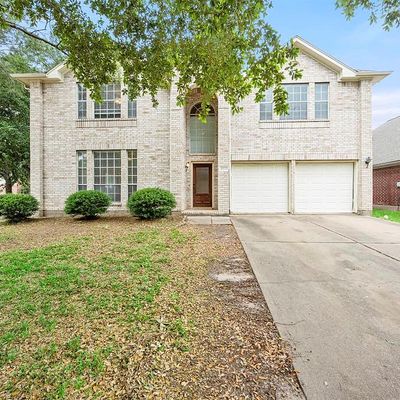 6330 Gabrielle Canyon Ct, Katy, TX 77450