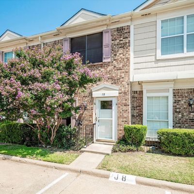 637 Carriagehouse Lane #J8, Garland, TX 75040