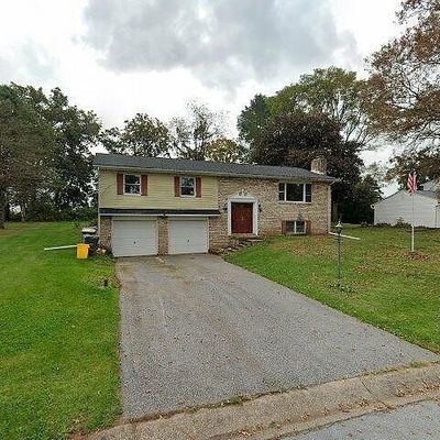 638 Elliott Dr, Lewisberry, PA 17339