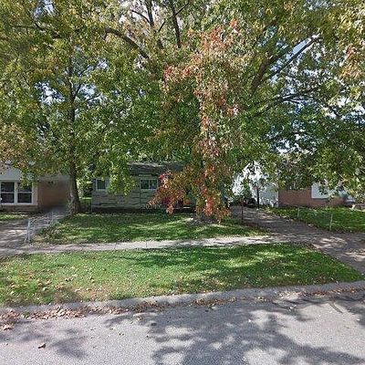 640 Eugene St, Ypsilanti, MI 48198