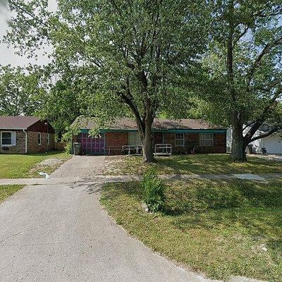 6411 E 46 Th St, Indianapolis, IN 46226