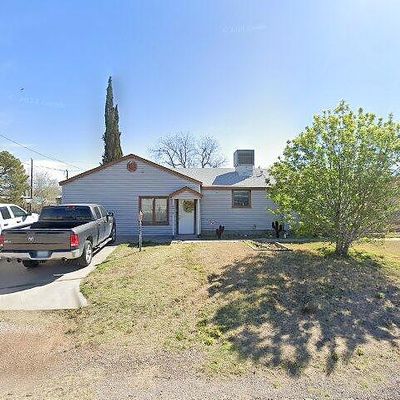 6414 Fort Worth Ave, Odessa, TX 79762