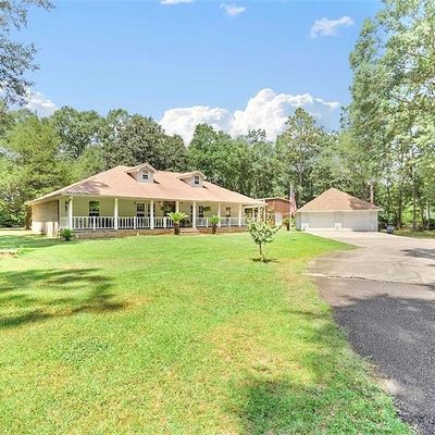 6427 Lott Rd, Semmes, AL 36575