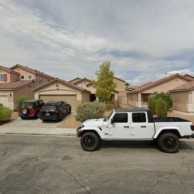 6441 Corrie Canyon St, North Las Vegas, NV 89086