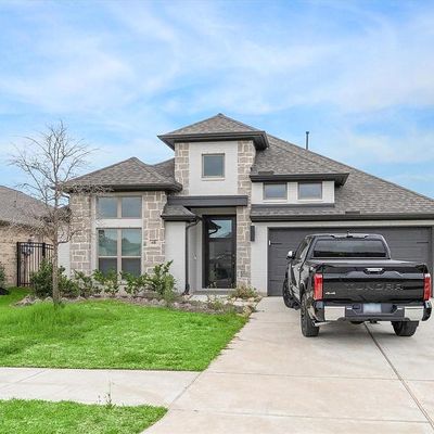 645 Cape Capri Dr, Katy, TX 77493