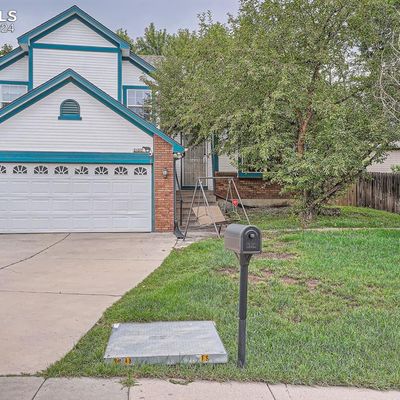 6480 Montarbor Dr, Colorado Springs, CO 80918