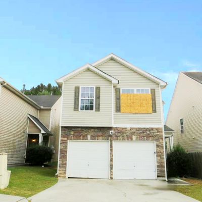 6487 Grey Fox Way, Riverdale, GA 30296