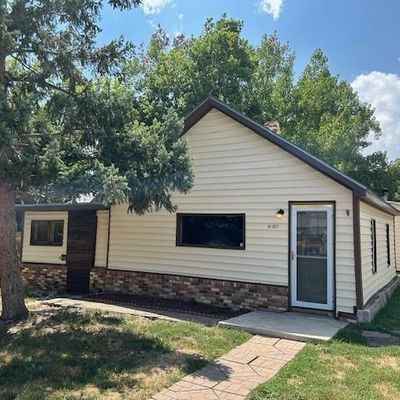 8187 2 Nd Ave, Arvada, CO 80007