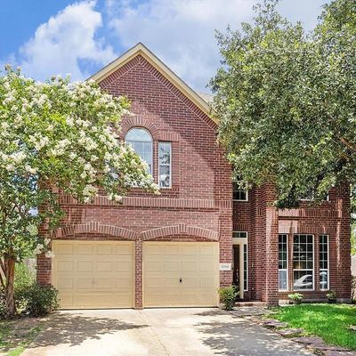 8206 Point Pendleton Dr, Tomball, TX 77375