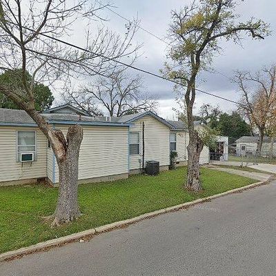 823 Greer St, San Antonio, TX 78210