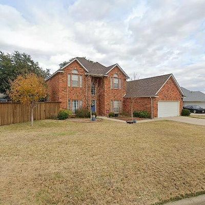 8230 Meadowside Dr, Benbrook, TX 76116