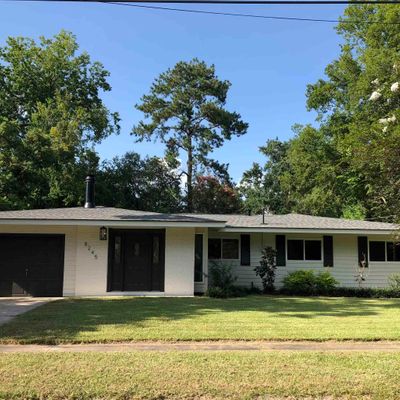 8245 Rainbow Dr, Baton Rouge, LA 70809